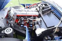 1957 Aston Martin DB 2/4 MKIII